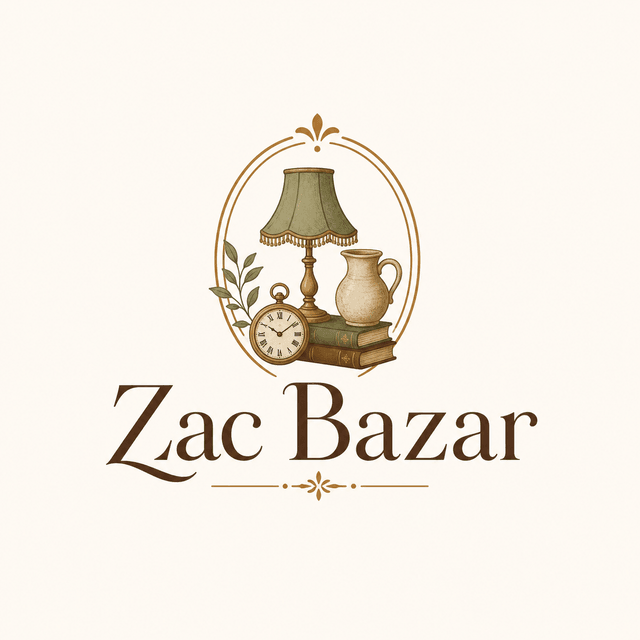 Zac Bazar